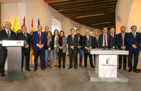 ep firmado el pacto frente a la despoblacion en c-lm con el reto de ir de la mano en todas las