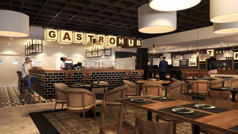 ep gastrohub en ifema ep gastrohub en ifema