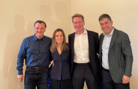 ep globant adquiere bluecap y fortalece sus servicios de consultoria en el sector financiero