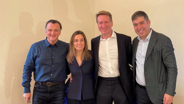 ep globant adquiere bluecap y fortalece sus servicios de consultoria en el sector financiero