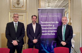 ep grant thornton impulsa la creacion de alianzas y consorcios para convertir a espana en un hub ep grant thornton impulsa la creacion de alianzas y consorcios para convertir a espana en un hub
