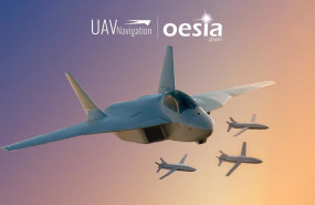 ep grupo oesia invertira 75 millones de euros en cuatro anos en el sector de los drones