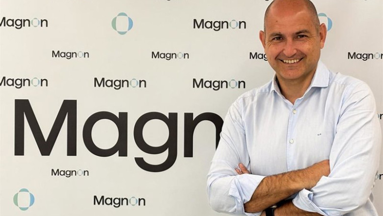 Guillermo Negro (Magnon Green Energy), nuevo presidente de APPA Biomasa | APPA ep guillermo negro magnon green energy nuevo presidente de appa biomasa