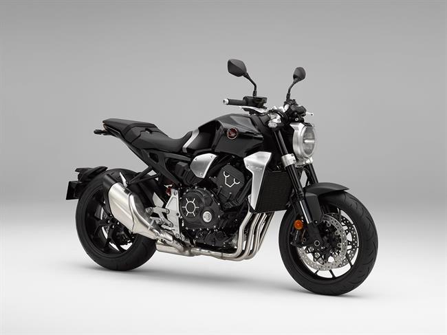 Honda CB1000R | HONDA ep honda cb1000r