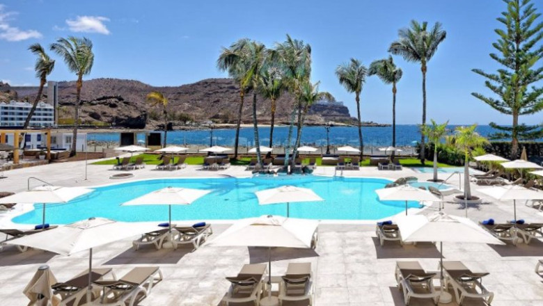 ep hotel labranda costa mogan ep hotel labranda costa mogan