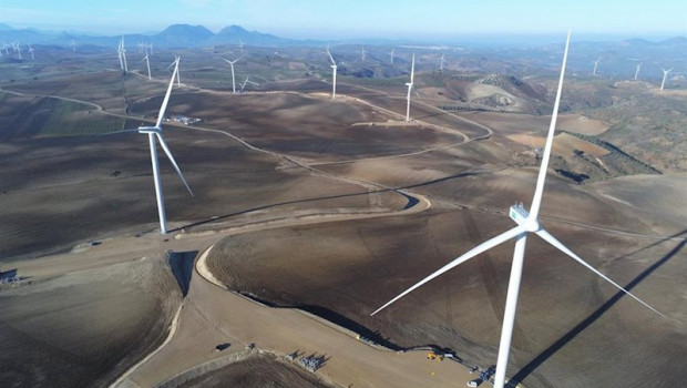 ep imagen aerea del parque eolico