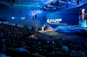 ep imagen del ix efpa congress celebrado en palma de mallorca