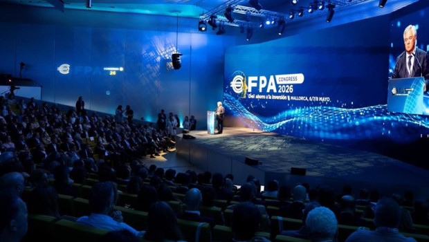 ep imagen del ix efpa congress celebrado en palma de mallorca