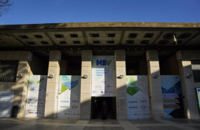 ep inauguracion del ii congreso nacional de hidrogeno verde en huelva