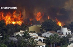ep incendiouna interfaz