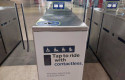ep indra dota al metro de lisboa con unos de los sistemas de acceso mas avanzados de europa