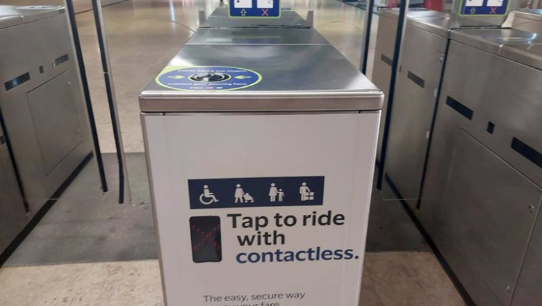 INDRA ep indra dota al metro de lisboa con unos de los sistemas de acceso mas avanzados de europa