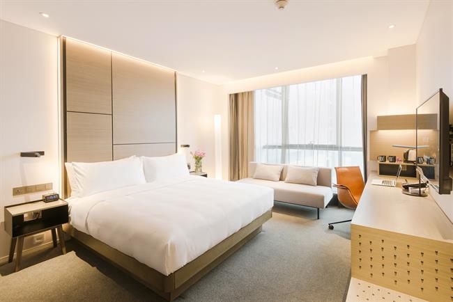 ep innside zhengzhou henan china