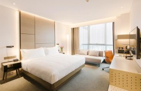 ep innside zhengzhou henan china
