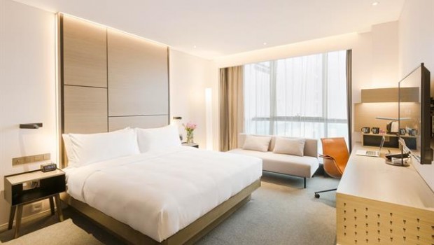 ep innside zhengzhou henan china