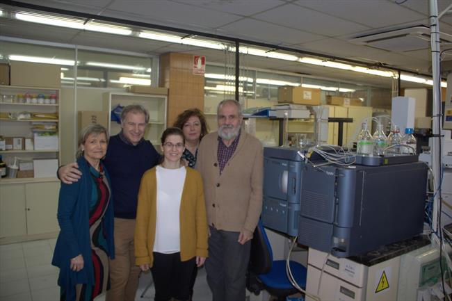 Investigadores del CIBEROBN | CIBEROBN ep investigadoresciberobn