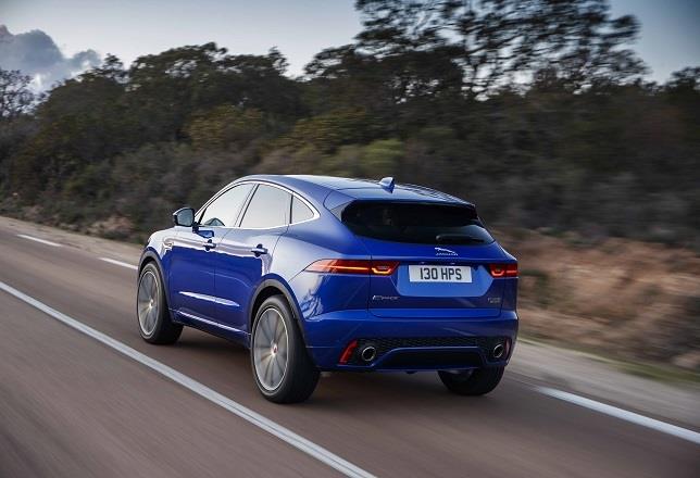 Jaguar E-PACE | JAGUAR ep jaguar e-pace 20180613114810