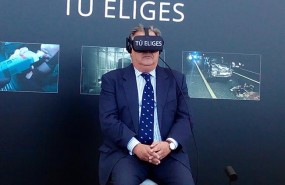 ep juan ignacio zoido pruebagafasrealidad virtual campana tu eliges