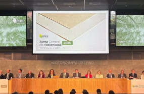 ep junta general de accionista de ence a 3 de abril de 2025