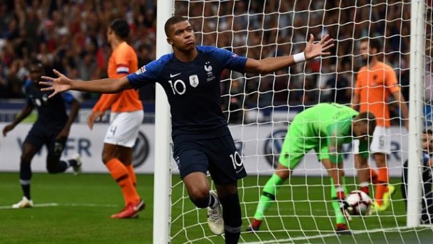 ep kylian mbappe celebragolpaises bajos