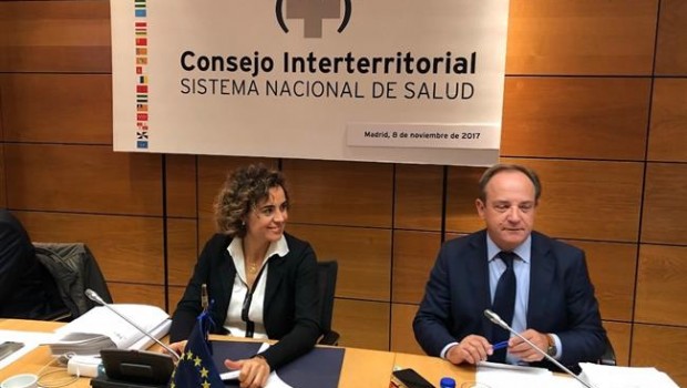 ep la ministrasanidad dolors montserrat preside cisns