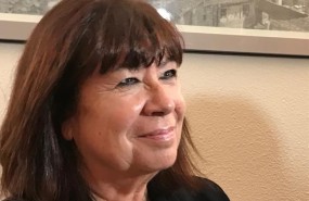ep la nueva presidentapsoe cristina narbona