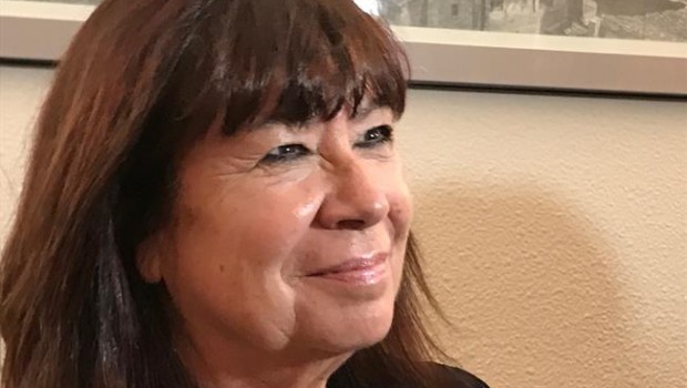 ep la nueva presidentapsoe cristina narbona