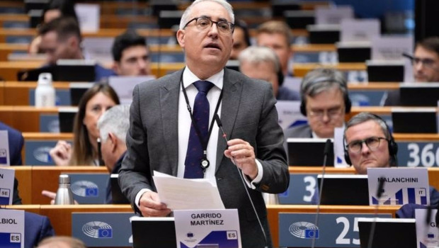 ep la rioja insta a la comision europea a excluir el vino de las contramedidas que adopte en