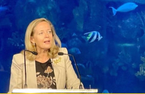 ep la vicepresidenta del gobierno y ministra de asuntos economicos nadia calvino