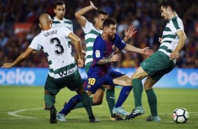 ep leo messi eibar barcelona