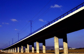ep linea de alta velocidad del corredor sur ep linea de alta velocidad del corredor sur