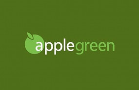 ep logo de applegreen