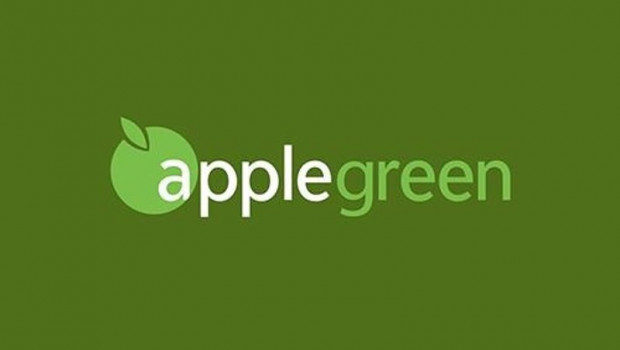 ep logo de applegreen