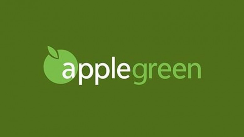 ep logo de applegreen ep logo de applegreen