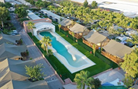 ep los campings espanoles rozan la plena ocupacion en semana santa