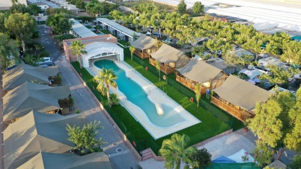 ep los campings espanoles rozan la plena ocupacion en semana santa