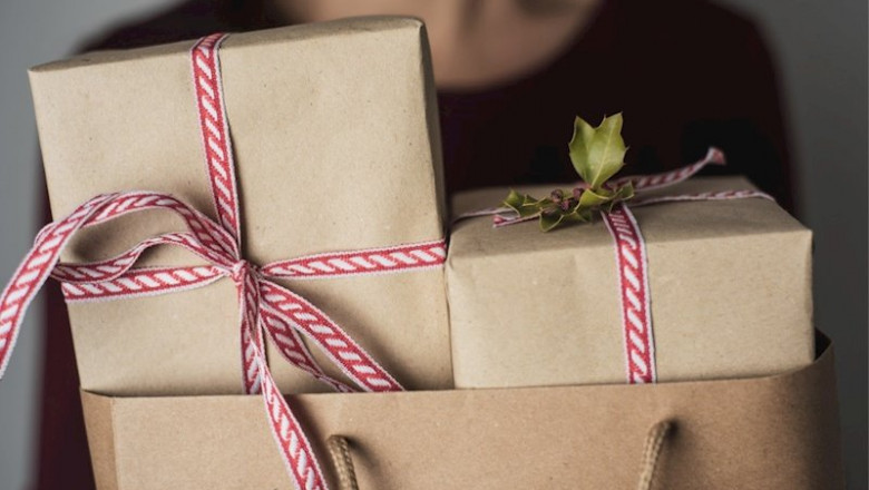 Los mejores consejos antes de ir a la compras de Navidad y hacerse con la lista que han pedido los más pequeños. | ISTOCK ep los mejores consejos antes de ir a la compras de navidad y hacerse con la lista que han pedido