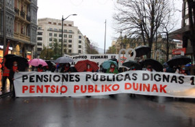 ep manifestacion de pensionistas en bilbao