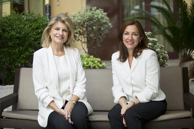 María Matos González de Careaga y Celia Ordóñez Gómez | FUNDACIÓN PADRE GARRALDA-HORIZONTES ABIERTOS ep maria matos gonzalezcareaga y celia ordonez gomez
