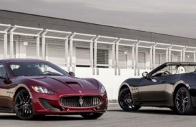 ep maserati edicion especial