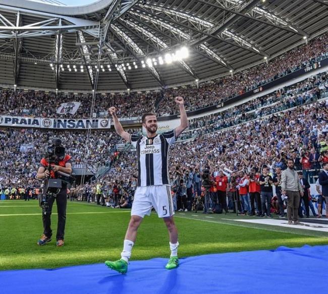 ep miralem pjanic