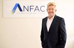 ep motor  wayne griffiths presidente mundial de seat cupra renueva en la presidencia de anfac un ano