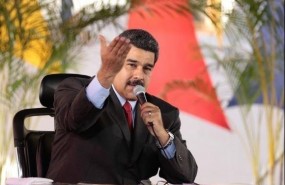 ep nicolas maduro nombra nuevos ministros