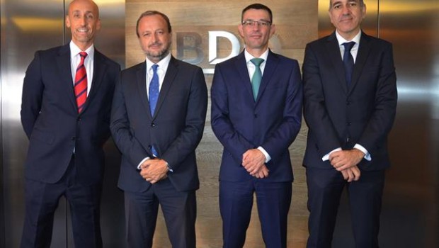 ep nuevos socios bdo
