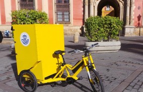 ep nuevos triciclos electricoscorreos