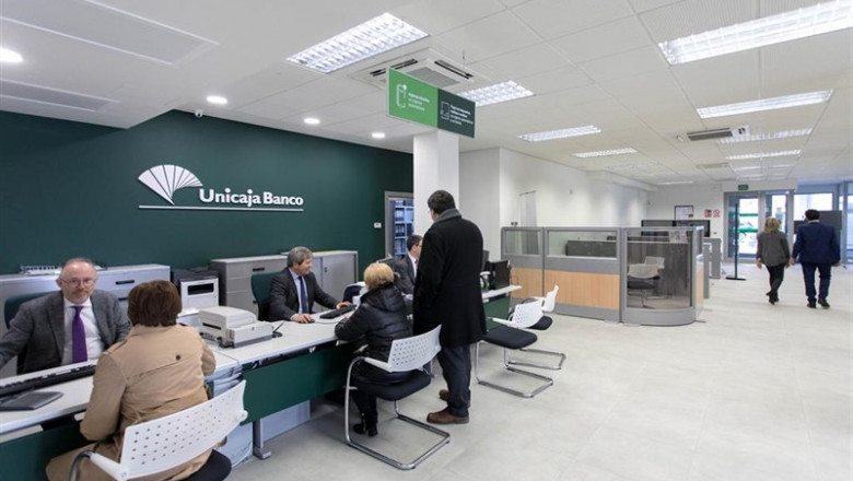 ep oficina unicaja banco ep oficina unicaja banco