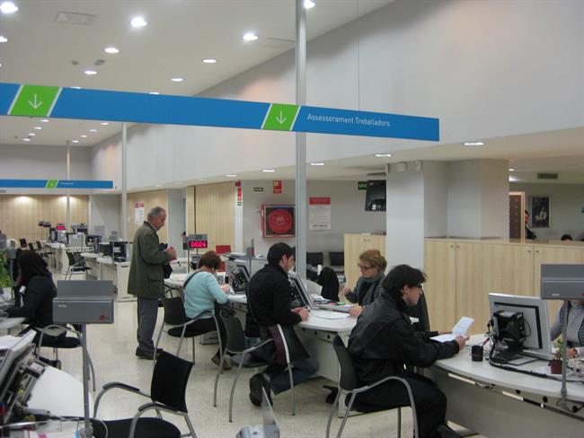 Oficina de treball de la Generalitat (OTG), SOC | GENCAT ep oficinatreballla generalitat otg soc