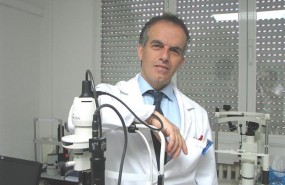 ep oftalmologo david diaz vallehospital clinico san carlos