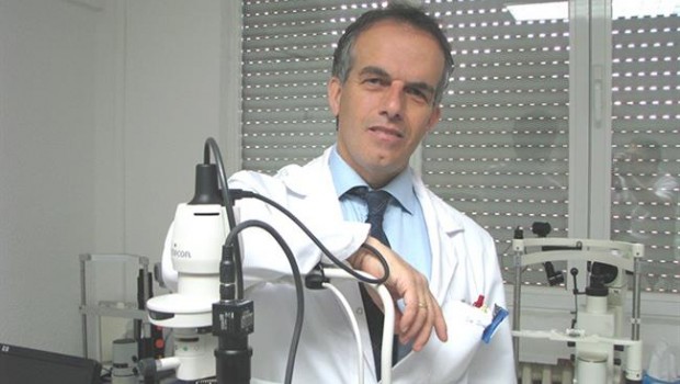 ep oftalmologo david diaz vallehospital clinico san carlos