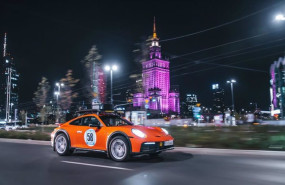 ep porsche en polonia